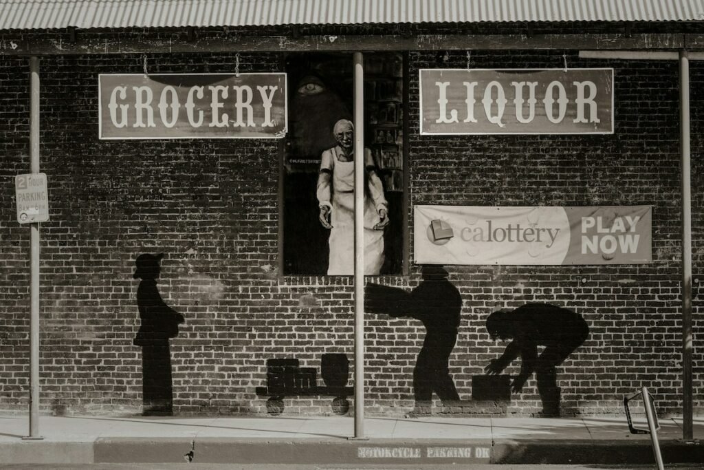 Alkohol USA