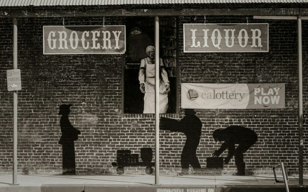 Alkoholkonsum in USA auf Rekordtief, Hitzeschutzportal zeigt kühle Orte