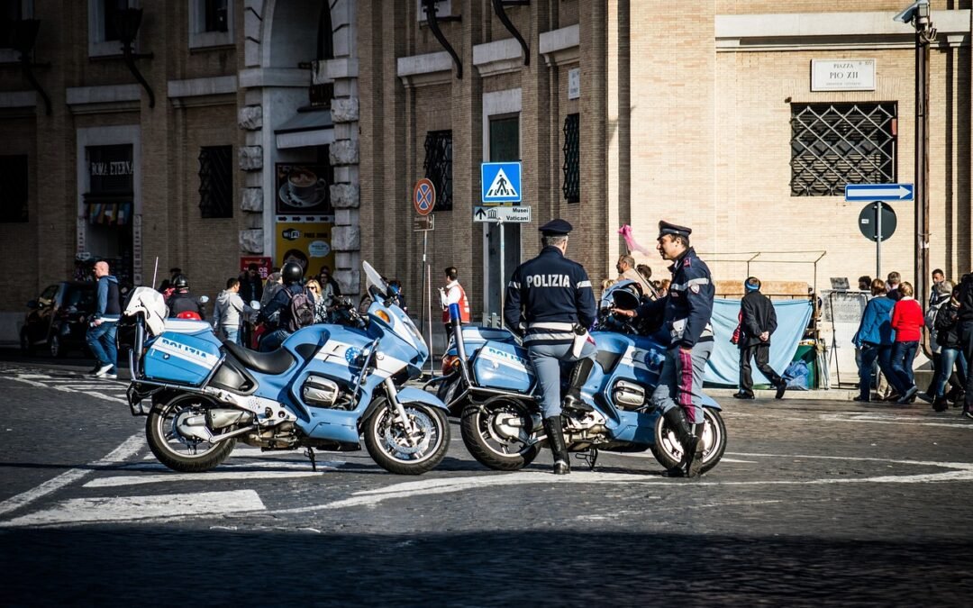 Italien verschärft Strafen: Müll aus dem Auto kann teuer werden