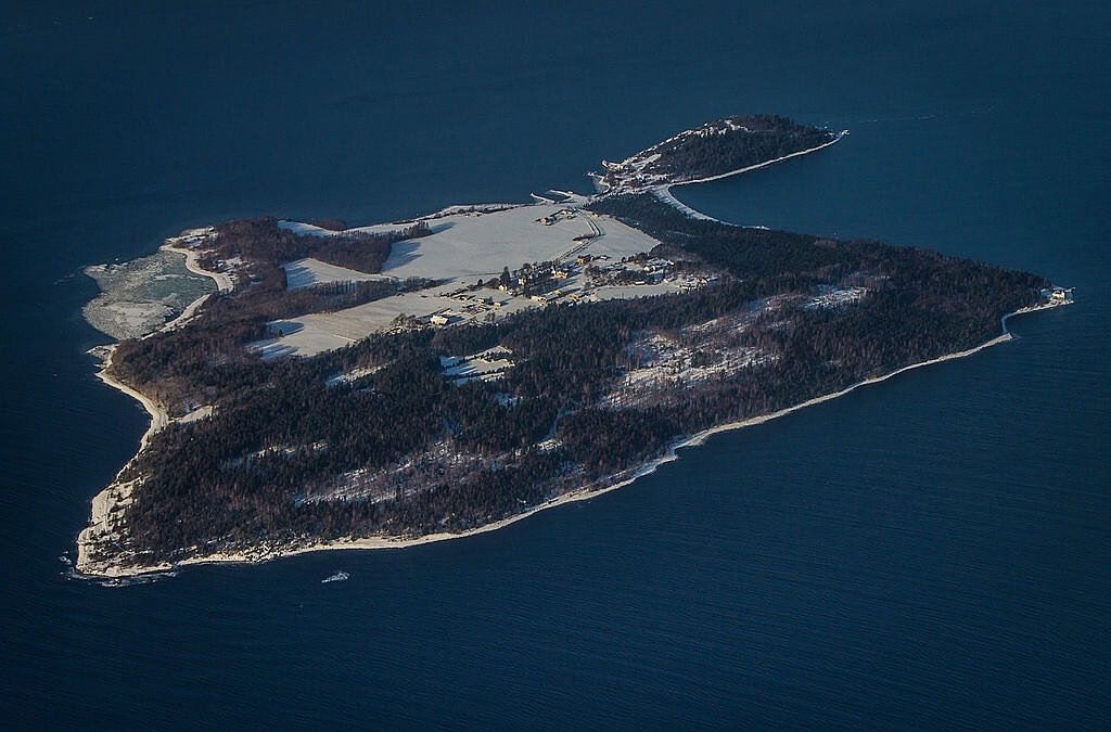 Norwegens Haftsystem als wirksames Vorbild für Menschlichkeit im Strafvollzug