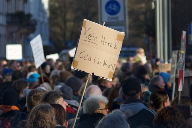 Rechtsextremer Shop verliert seinen Namen