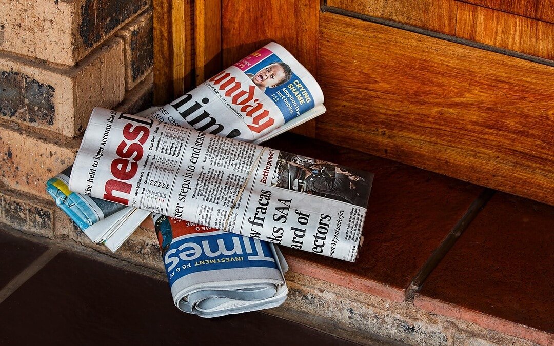 Warum wir gemeinnützigen Journalismus brauchen