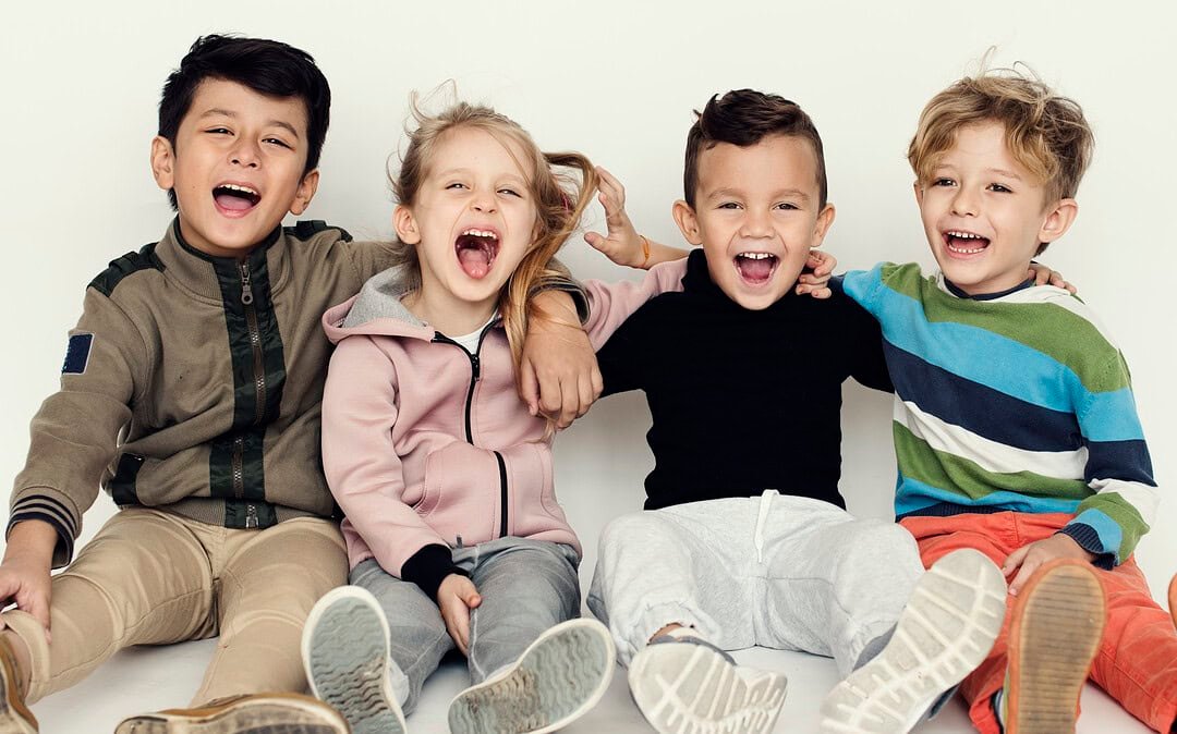Wie die Serie „Bluey“ Kinder stark fürs Leben macht