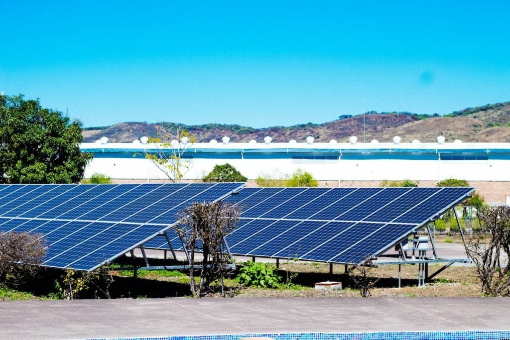 Solar Energy 1