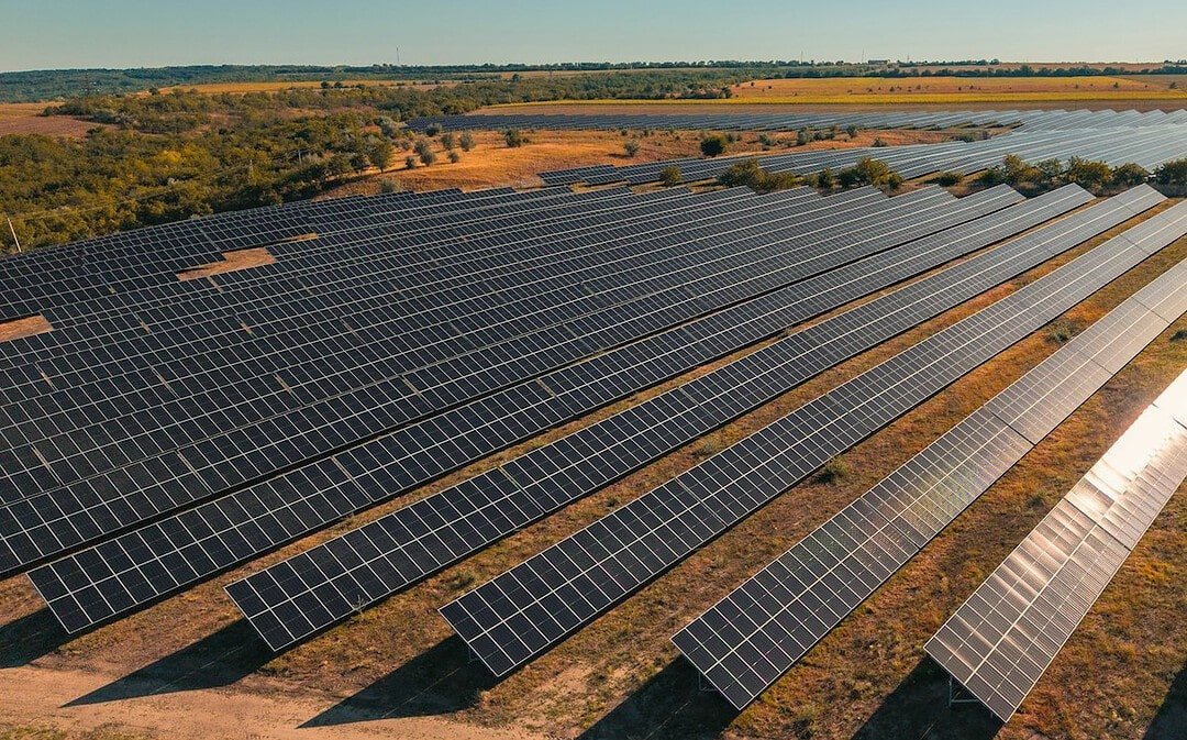 Australien verschenkt Strom, künstliche Energieinsel