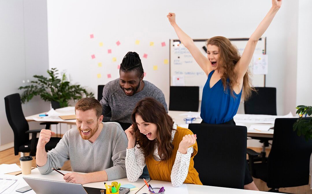 Wirtschaftlicher Erfolg durch eine flexible Arbeitskultur