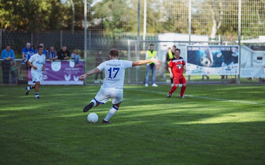Mitgliederrekord bei Sportvereinen, Lech-Renaturierung startet