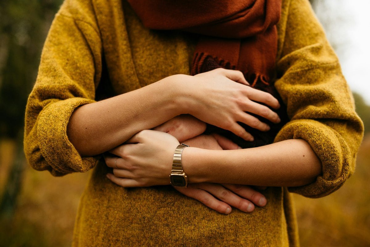 kuscheln