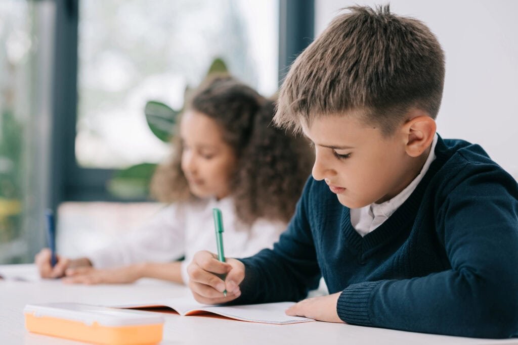 Vier-Tage-Woche in der Schule: Belp startet Pilotprojekt