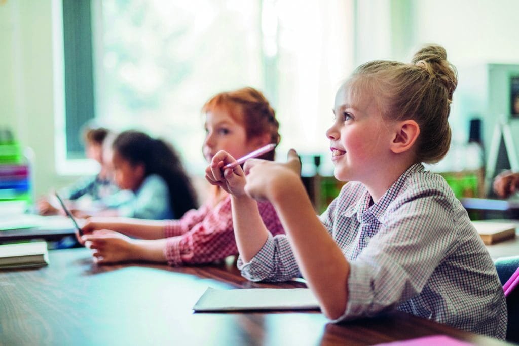 schulen lehren miteinander