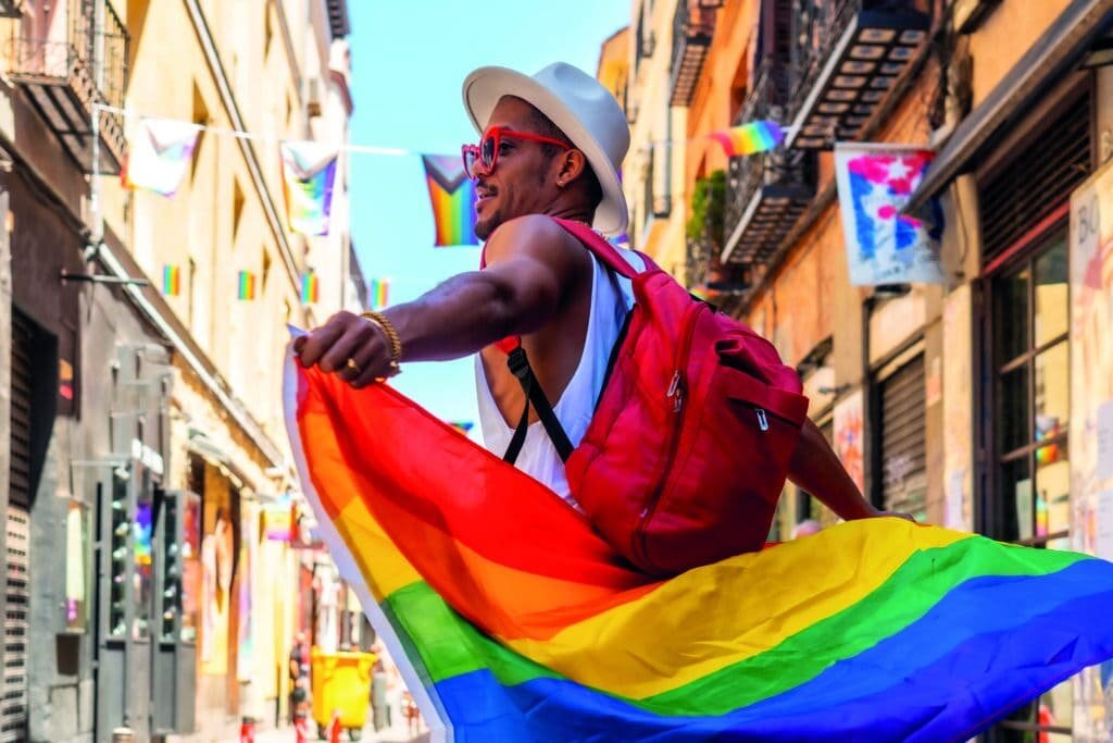 pride-flaggen