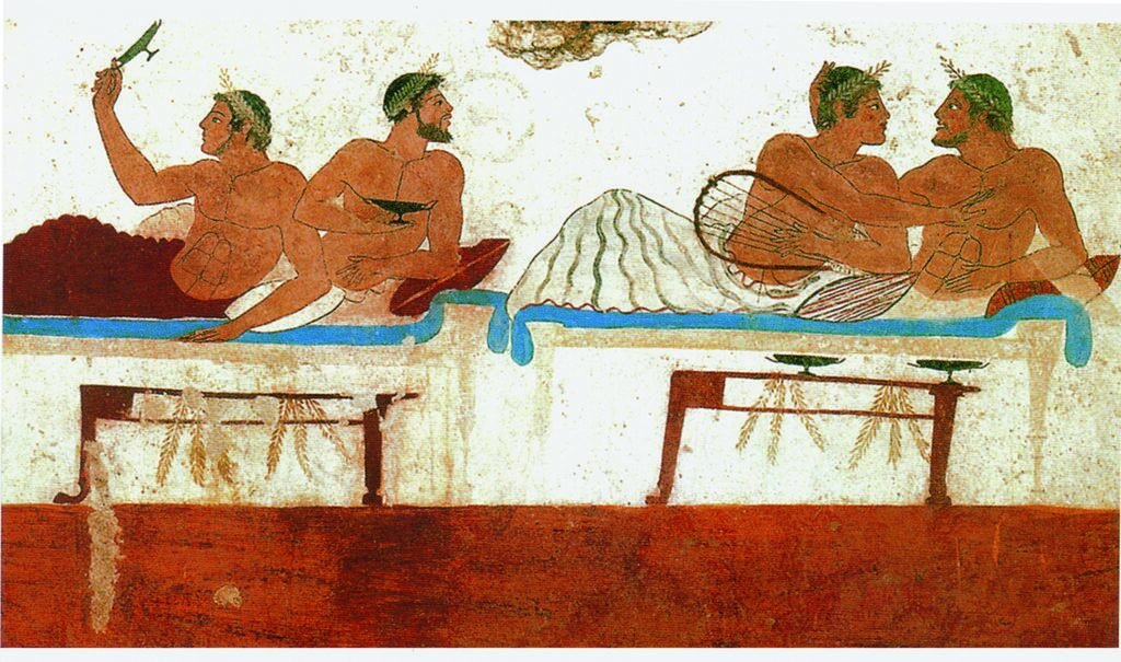 queere Liebesgeschichte