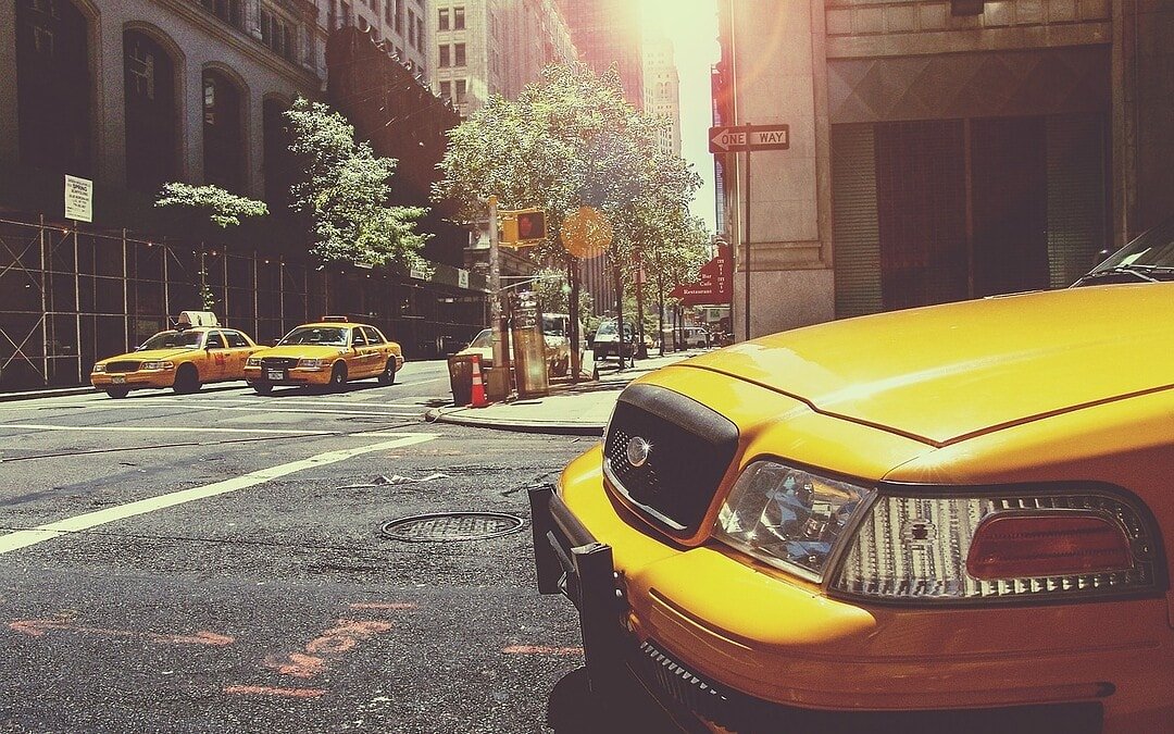 New York City: Maut verbessert Luft