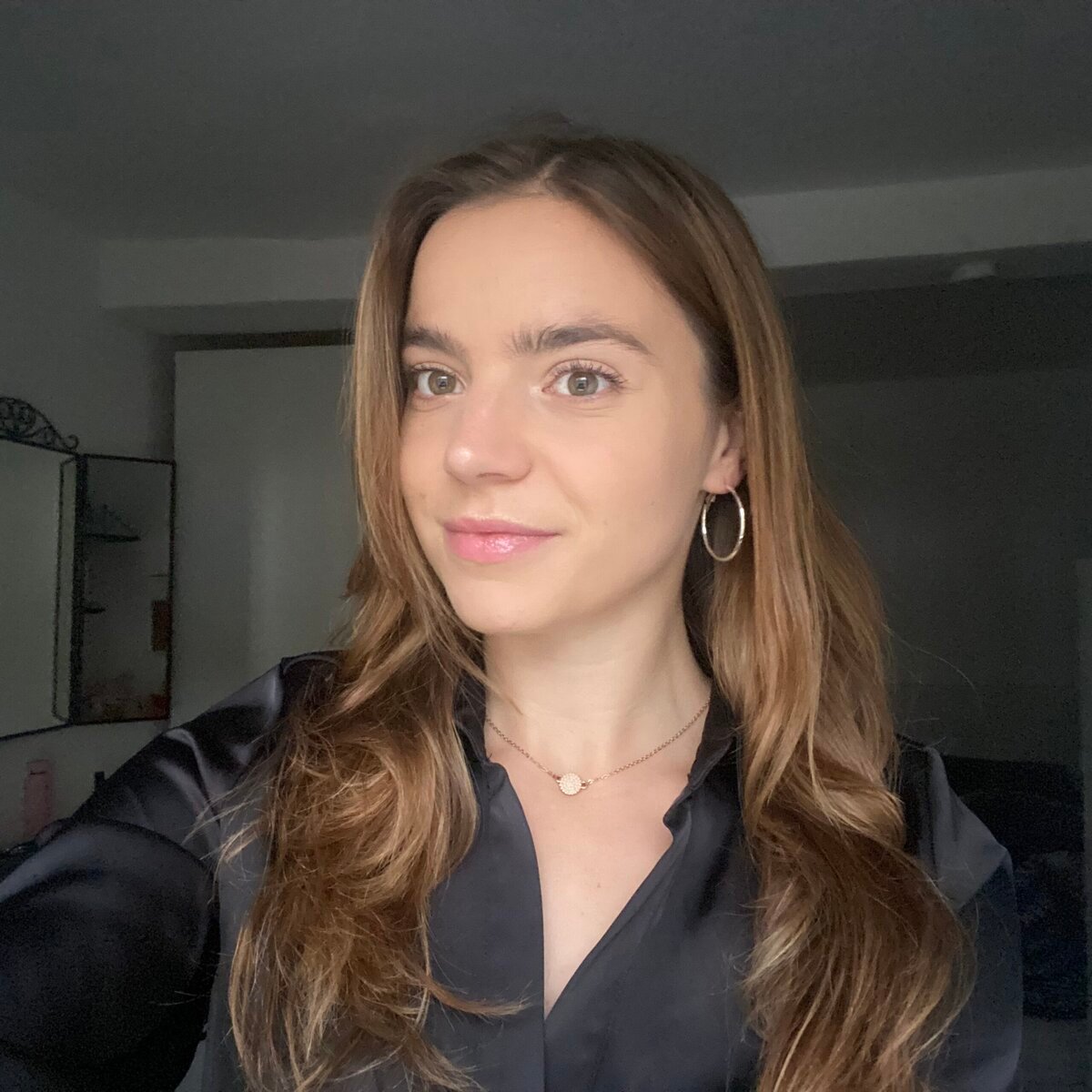 Saskia Baumbach