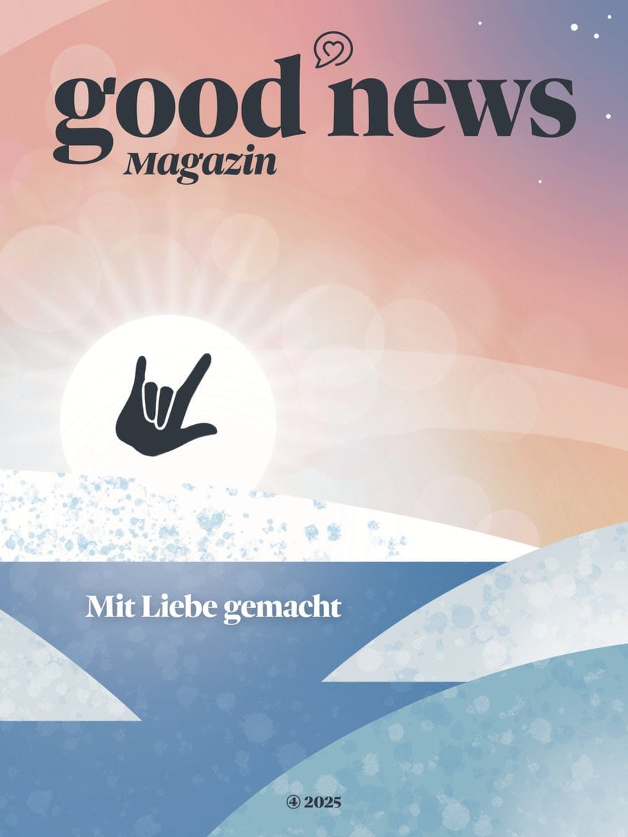 Mit Liebe gemacht