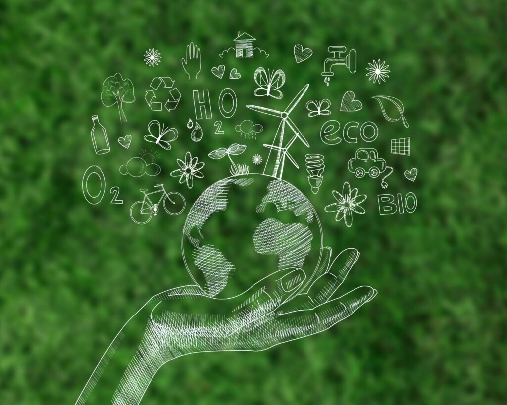 Klimaklagen zwingen Politik und Konzerne zum Handeln