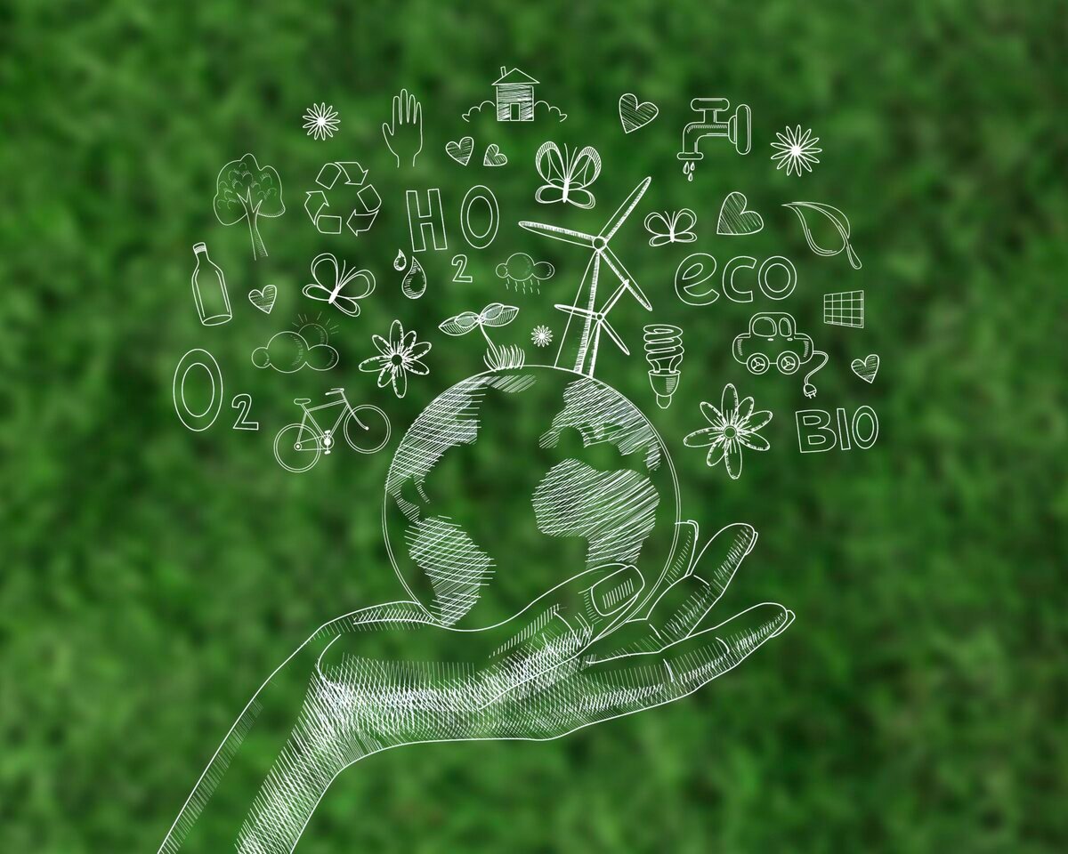 Klimaklagen zwingen Politik und Konzerne zum Handeln