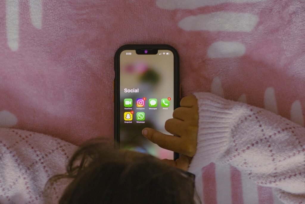 Kind Smartphone