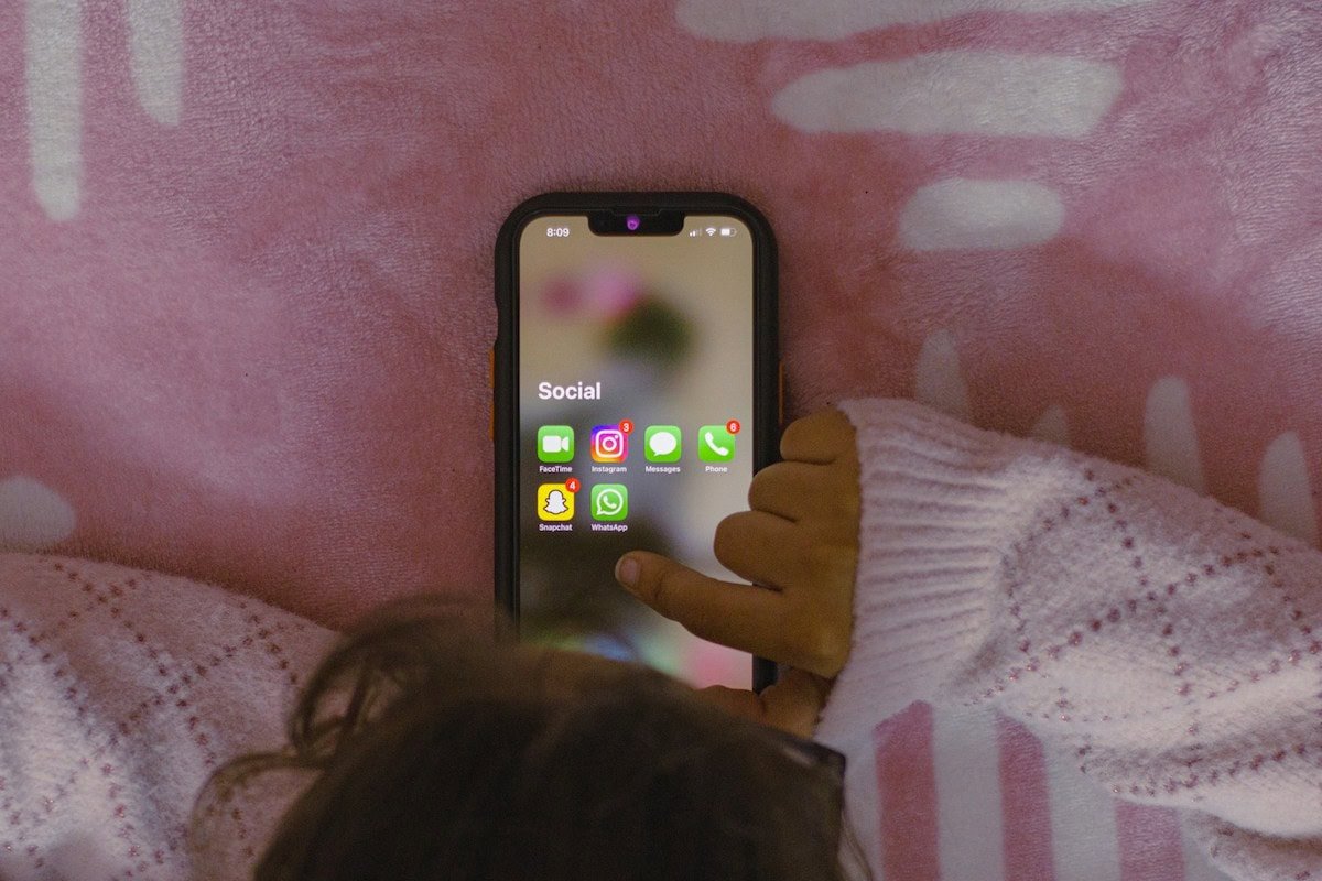 Kind Smartphone