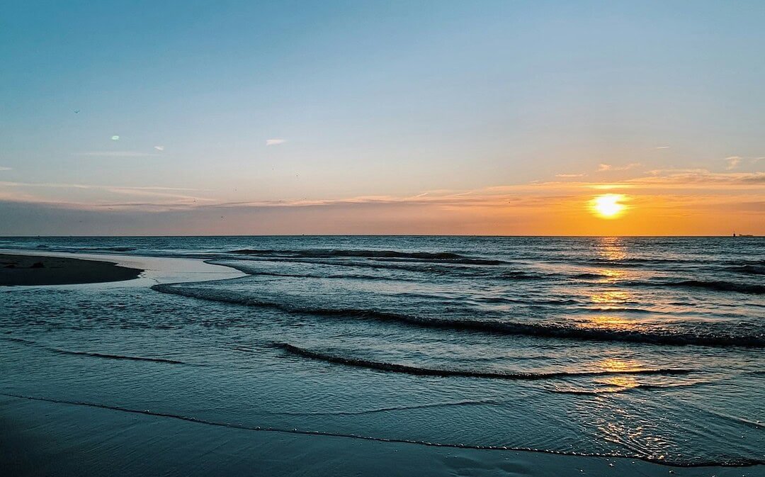 Weniger Verschmutzung in Nord- und Ostsee, CO2-neutrales Glas
