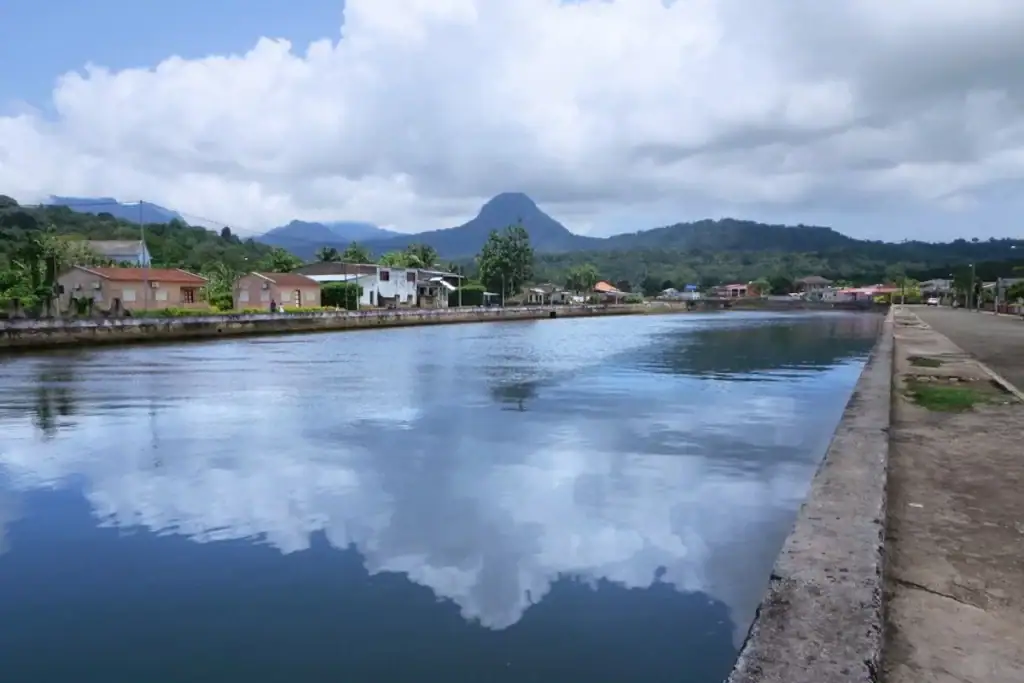 Principe Island