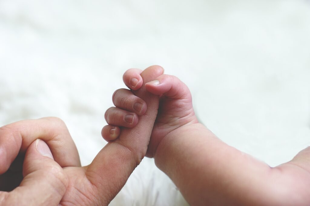Ein neues Leben – dank einer gespendeten Gebärmutter