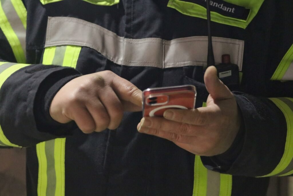 KI hilft bei der Übersetzung von Notrufen