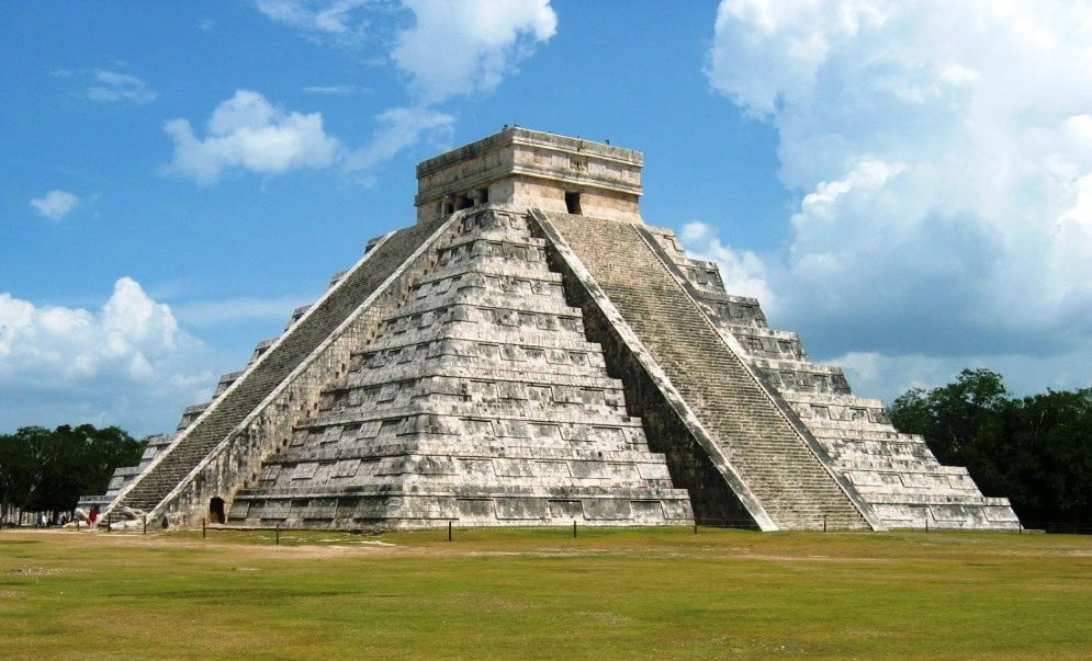 Im Waldgarten der Maya wird bis heute so Landwirtschaft betrieben, dass nicht nur der Mensch, sondern das ganze Ökosystem profitiert. Wie das geht und warum es auch in anderen Teilen der Welt funktionieren kann.