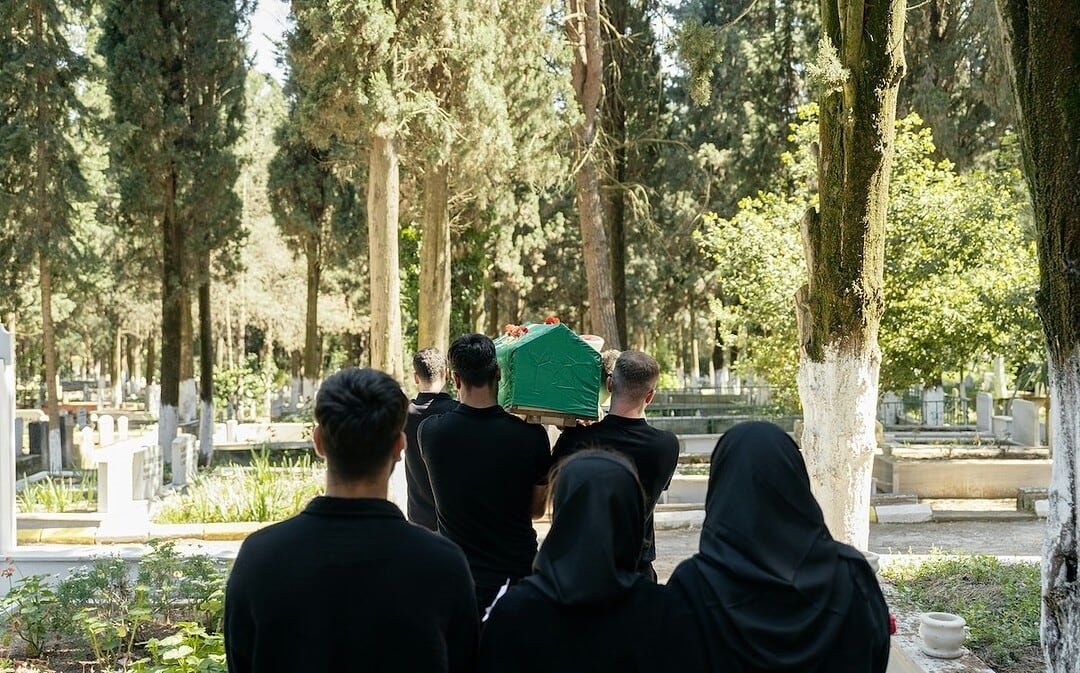 Erster muslimischer Friedhof, Wärme-Genossenschaften als Gamechanger