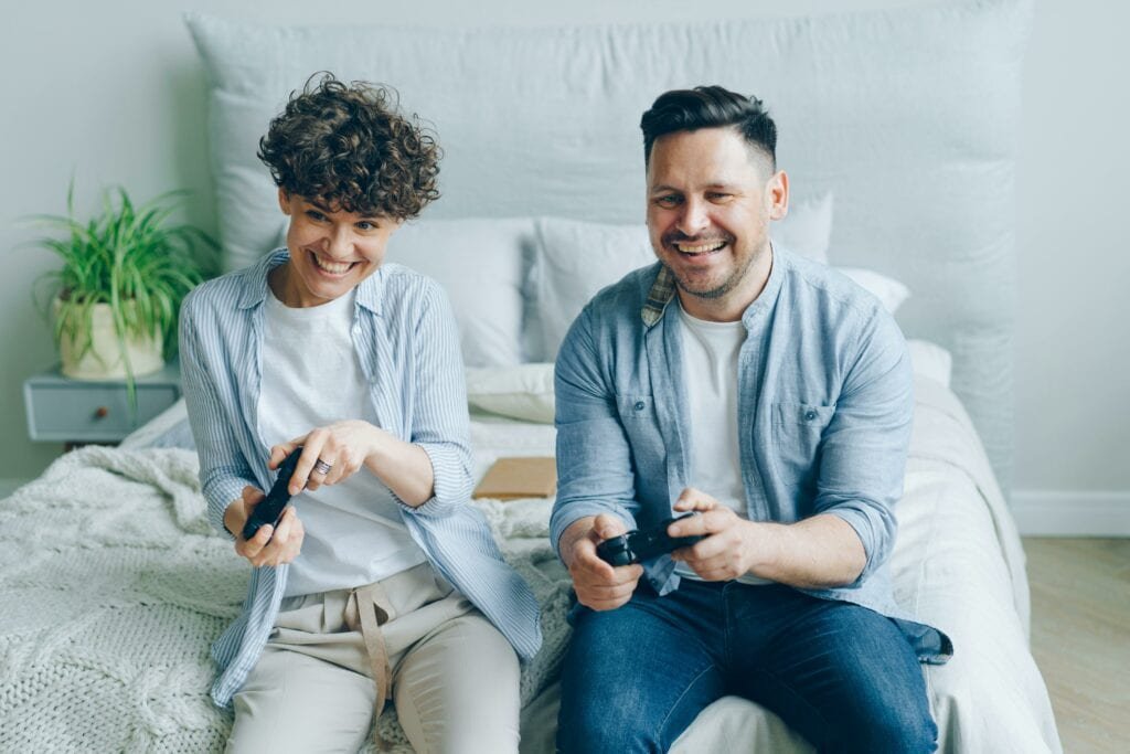 Wie Cozy Games unsere Psyche stärken