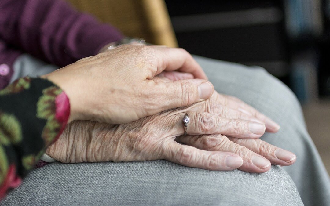 Wer positiv aufs Alter blickt, bleibt länger fit