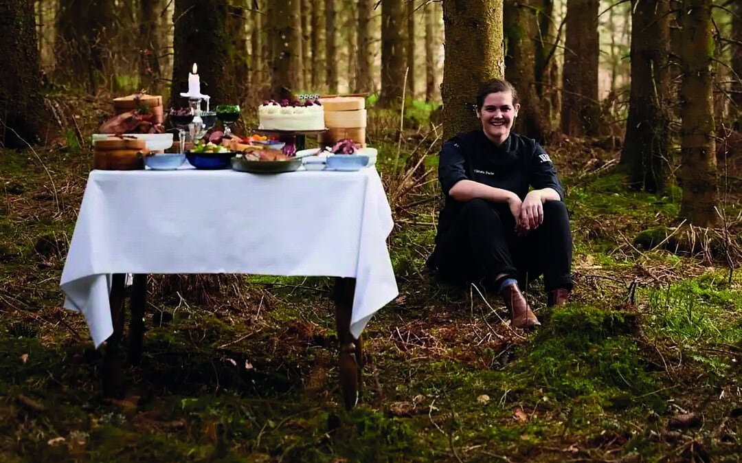 Viki und Kristin Fuchs: Female Leadership in der Gastronomie