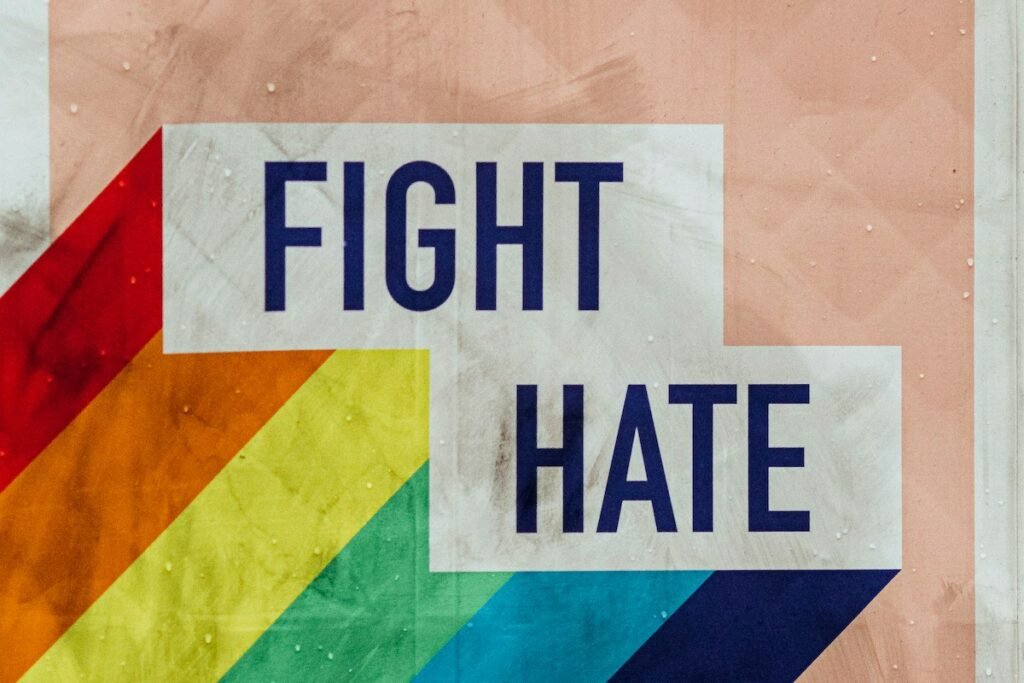 Fight Hate