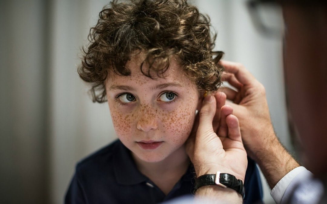 Gentherapie hilft gehörlosen Kindern, Mordraten in USA auf Tiefstand