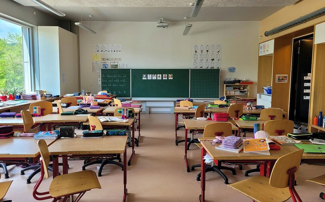 „Lebenspraxis“ im Schulunterricht, Wohnungstausch gegen Wohnungsnot