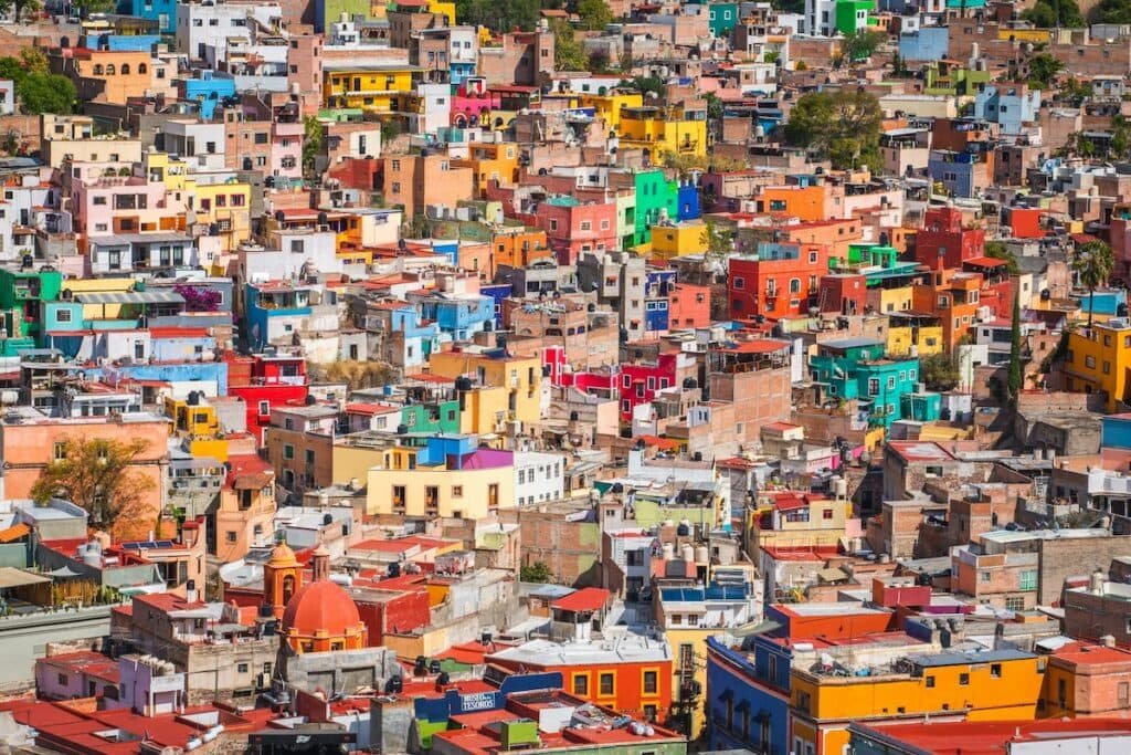 Mexico City