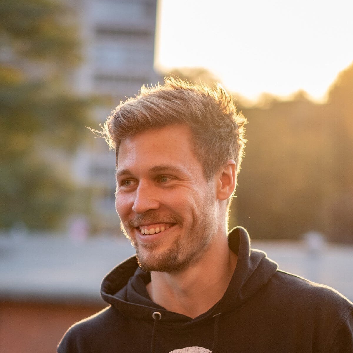 Sebastian Spreitzer