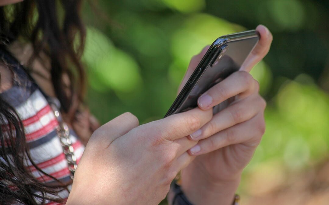 Schüler:innen machen ihre Feeds zum Kunstprojekt