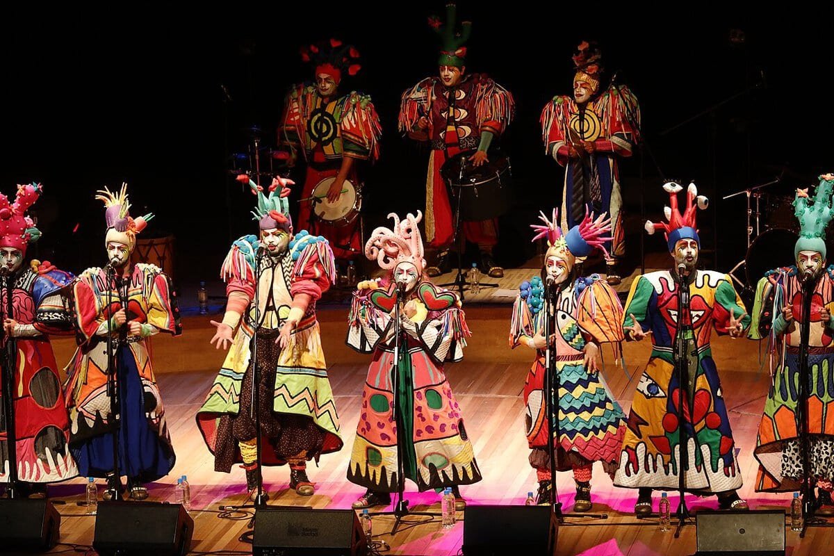 murga argentina