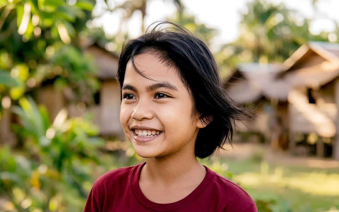 Warum auf den Philippinen weniger Kinder arbeiten
