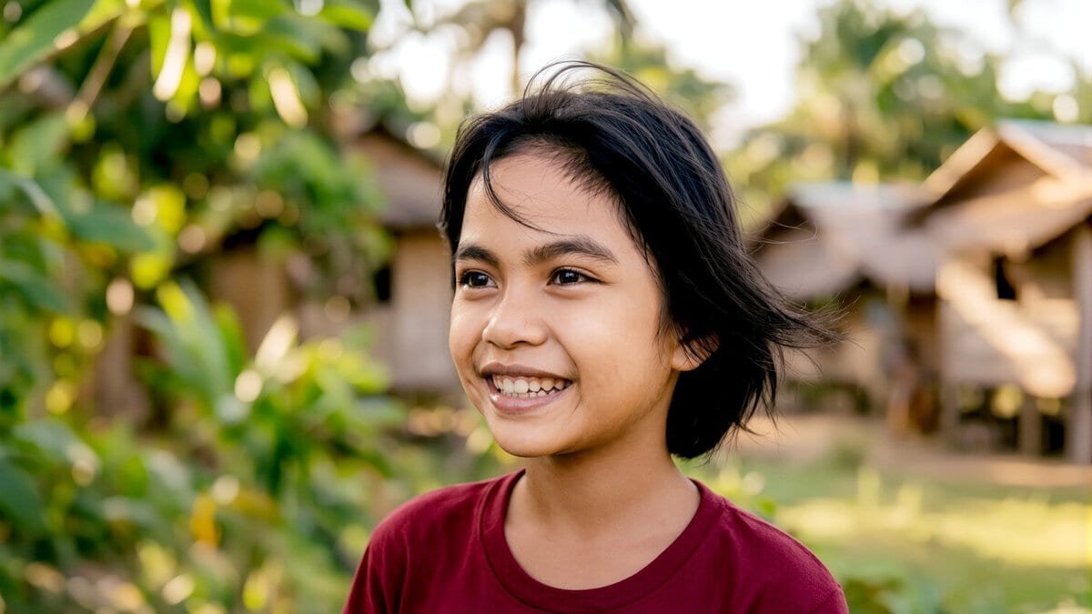Die Zahl arbeitender Kinder ist auf den Philippinen laut Behörden um 38,5 Prozent gesunken – ein Hoffnungsschimmer im Kampf gegen Kinderarbeit.