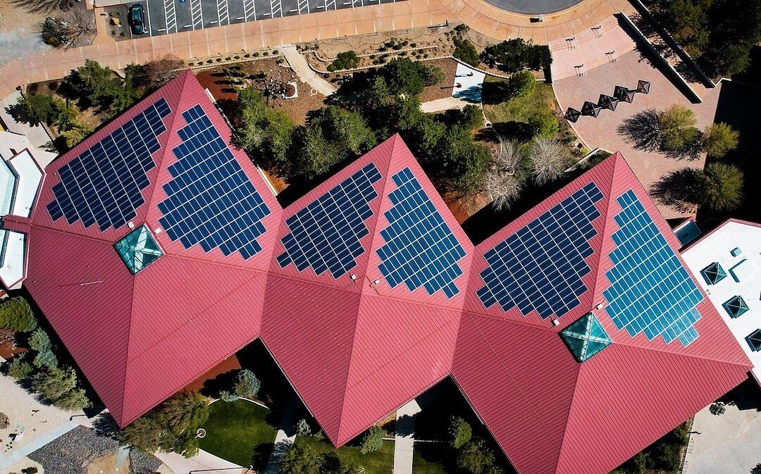 Solar überholt Kohle in USA, Bluttest erkennt Diabetes schneller
