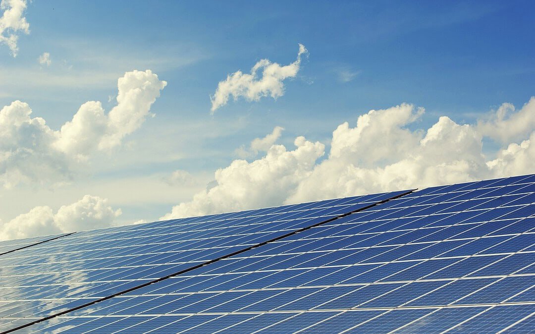 Größtes Solarfaltdach Deutschlands fertiggestellt