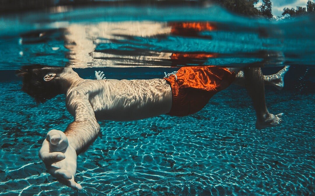 Mehr sichere Schwimmer:innen in Deutschland