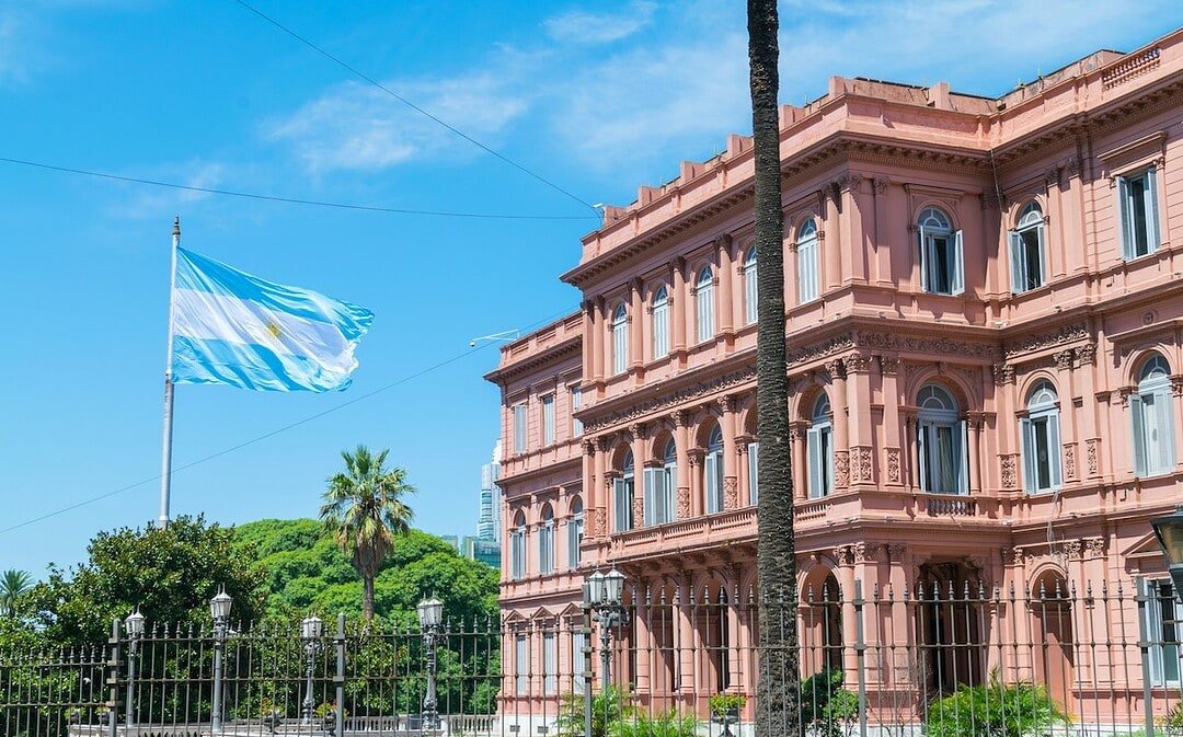 Mordrate in Argentinien auf Tiefstand, nächtlicher Sport statt Randale