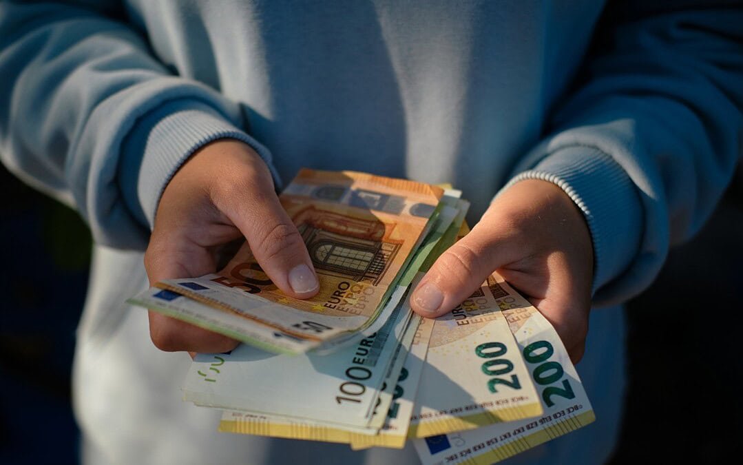 Wie es um das bedingungslose Grundeinkommen steht